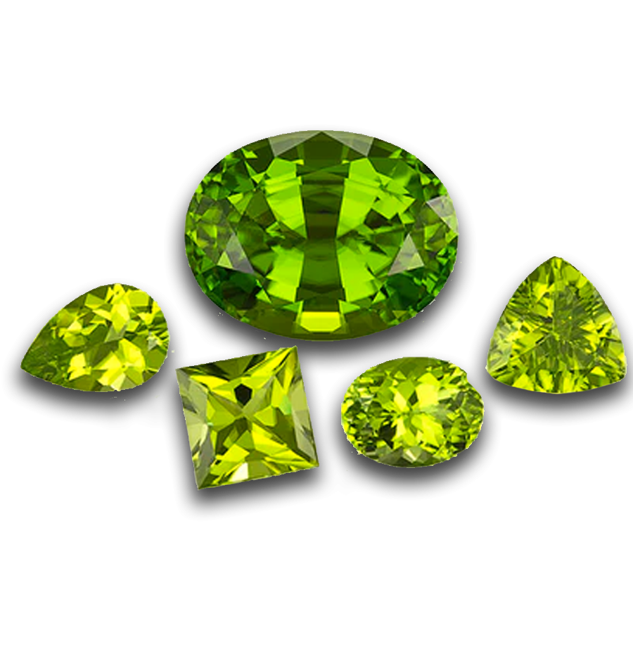 Peridot