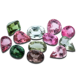 icon Tourmaline